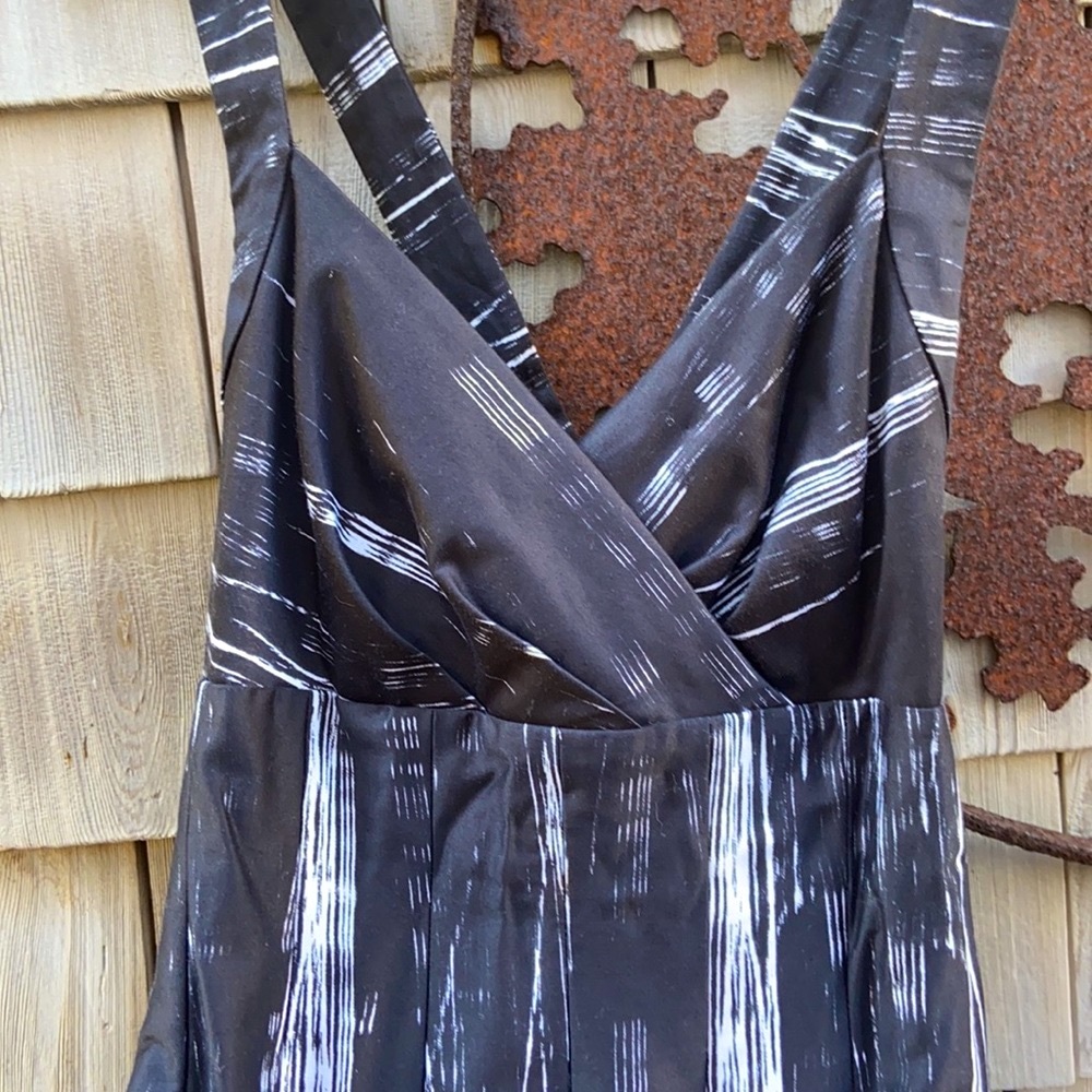 Calvin Klein sz6 sundress - Picture 2 of 6